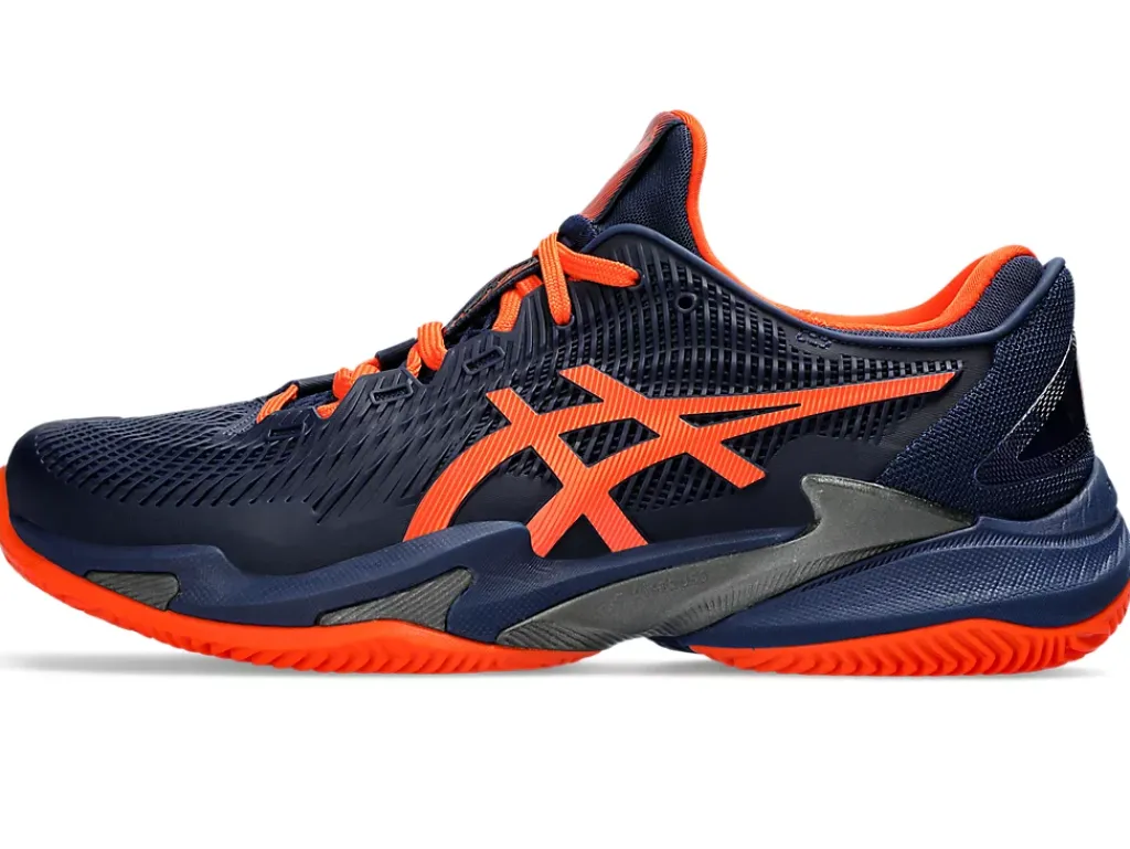 ASICS COURT FF 3 CLAY-Men Tennis|Tennis