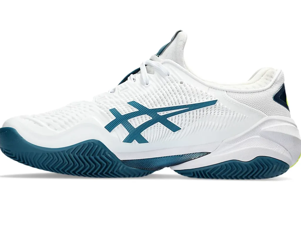 ASICS COURT FF 3 CLAY-Men Tennis|Tennis