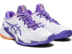 ASICS COURT FF 3 CLAY-Women Tennis|Tennis