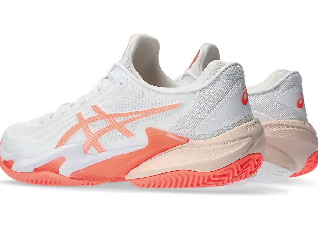 ASICS COURT FF 3 CLAY-Women Tennis|Tennis
