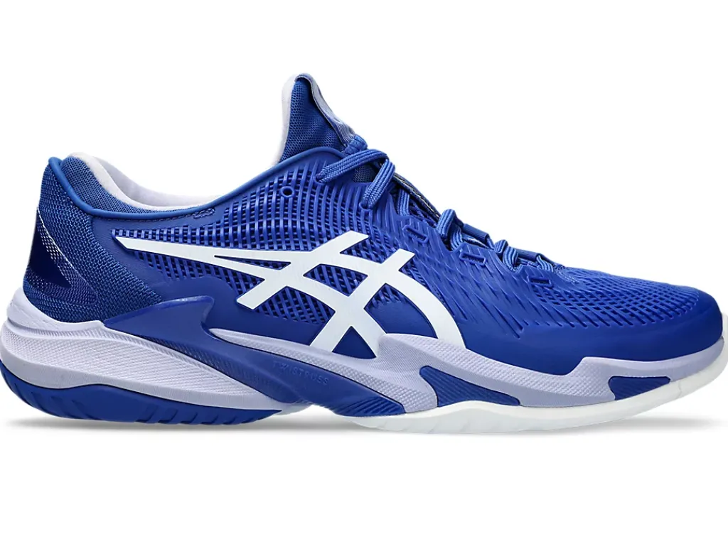 ASICS COURT FF 3 NOVAK-Men Tennis|Tennis