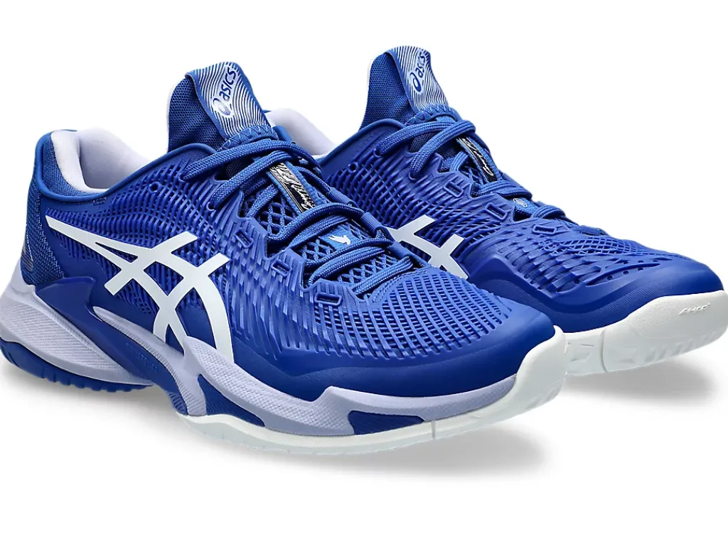 ASICS COURT FF 3 NOVAK-Men Tennis|Tennis