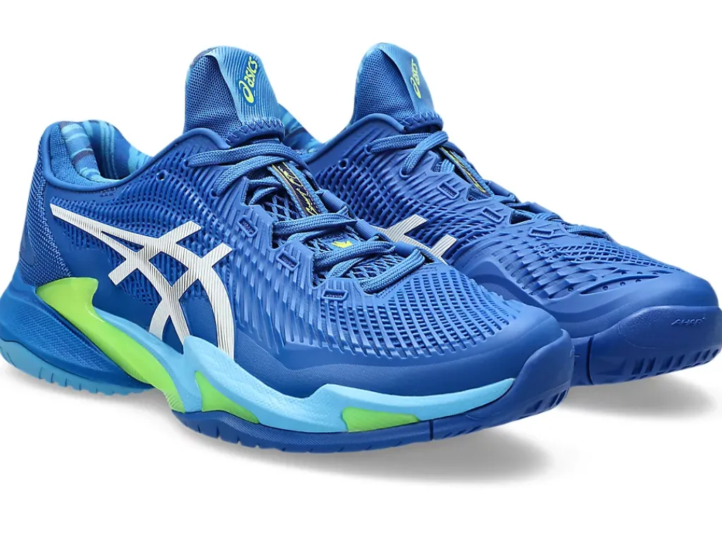 ASICS COURT FF 3 NOVAK-Men Tennis|Tennis