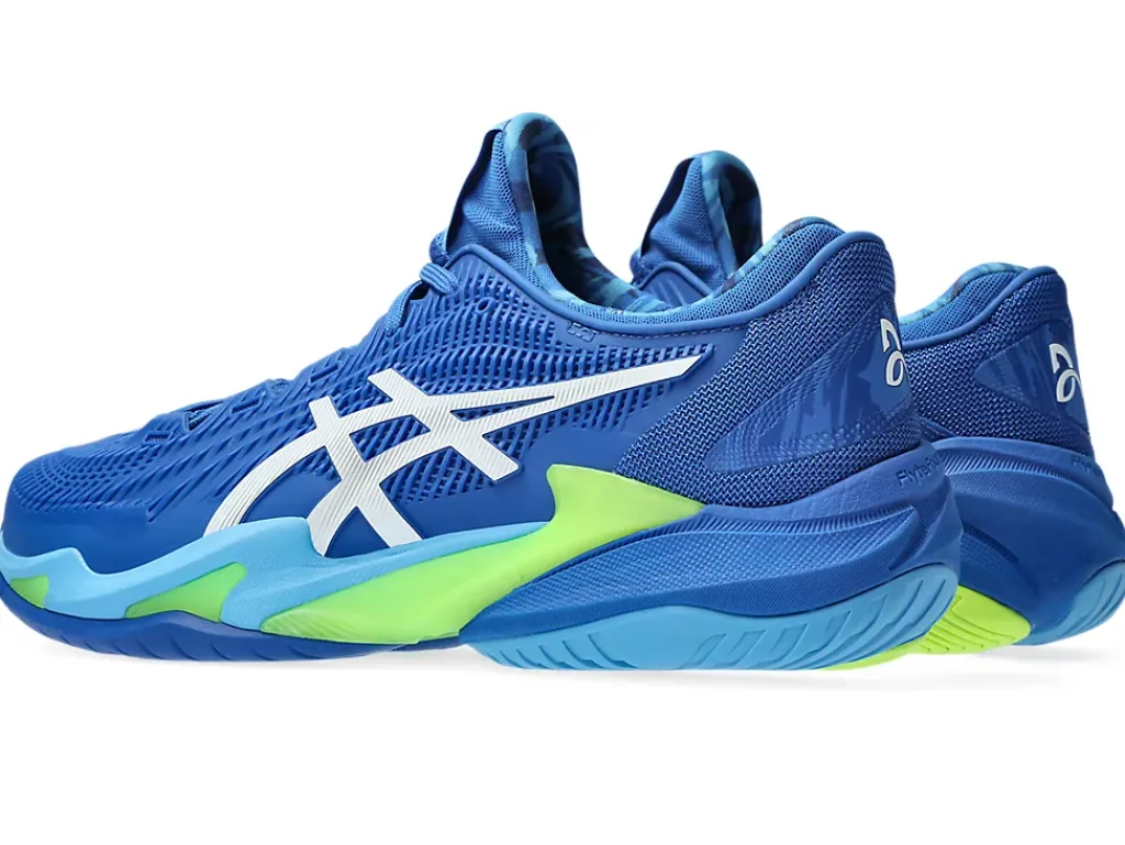 ASICS COURT FF 3 NOVAK-Men Tennis|Tennis