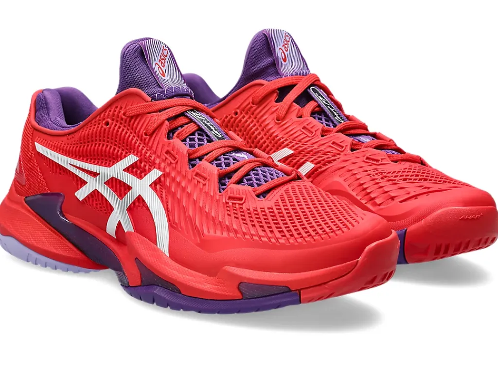 ASICS COURT FF 3 NOVAK-Men Tennis|Tennis