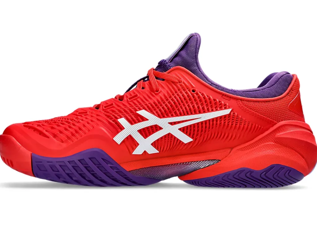ASICS COURT FF 3 NOVAK-Men Tennis|Tennis