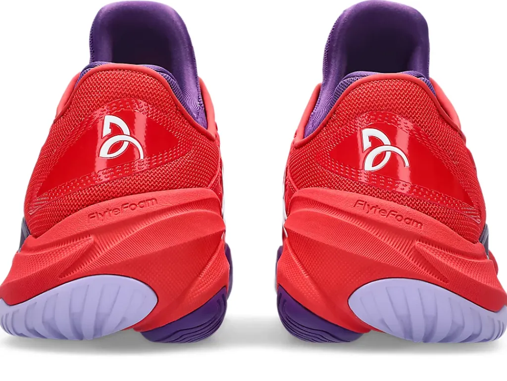 ASICS COURT FF 3 NOVAK-Men Tennis|Tennis