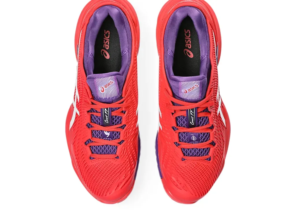 ASICS COURT FF 3 NOVAK-Men Tennis|Tennis