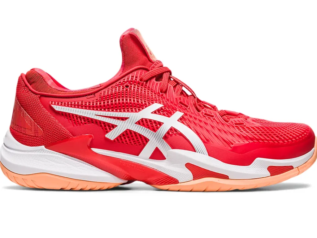 ASICS COURT FF 3 NOVAK-Men Tennis|Tennis