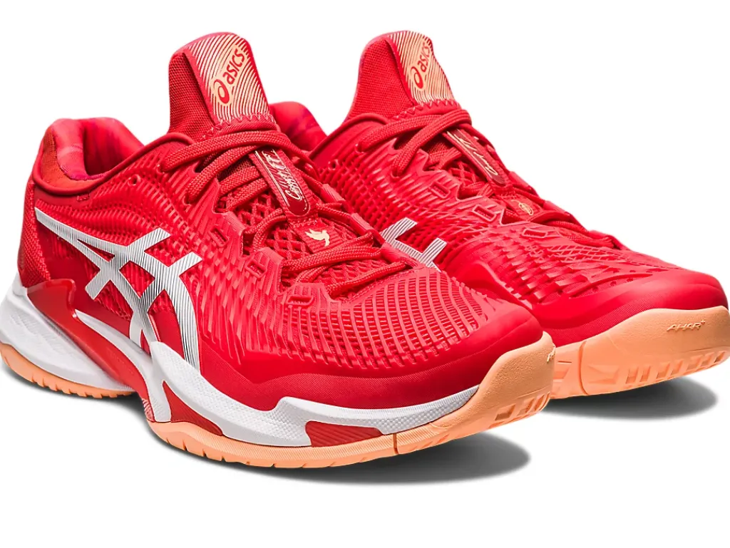 ASICS COURT FF 3 NOVAK-Men Tennis|Tennis