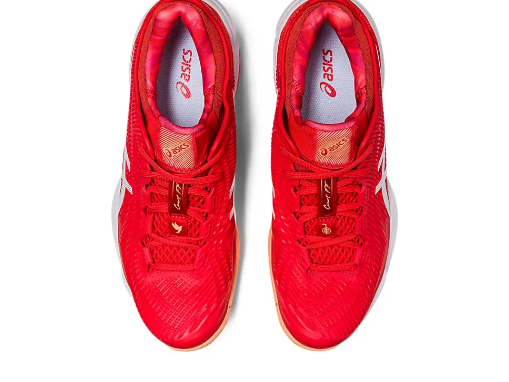 ASICS COURT FF 3 NOVAK-Men Tennis|Tennis