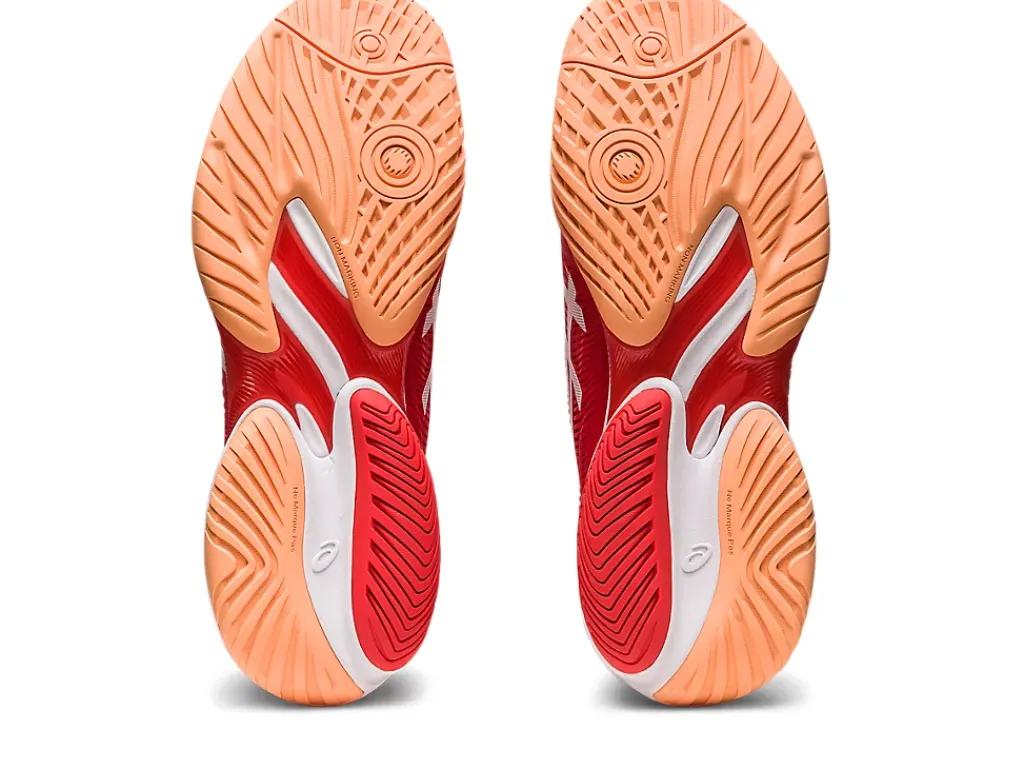 ASICS COURT FF 3 NOVAK-Men Tennis|Tennis