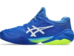 ASICS COURT FF 3 NOVAK CLAY-Men Tennis|Tennis