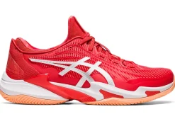 ASICS COURT FF 3 NOVAK CLAY-Men Tennis|Tennis