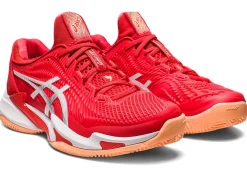 ASICS COURT FF 3 NOVAK CLAY-Men Tennis|Tennis