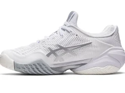 ASICS COURT FF 3 ROAD TESTED-Women Road Tested Footwear