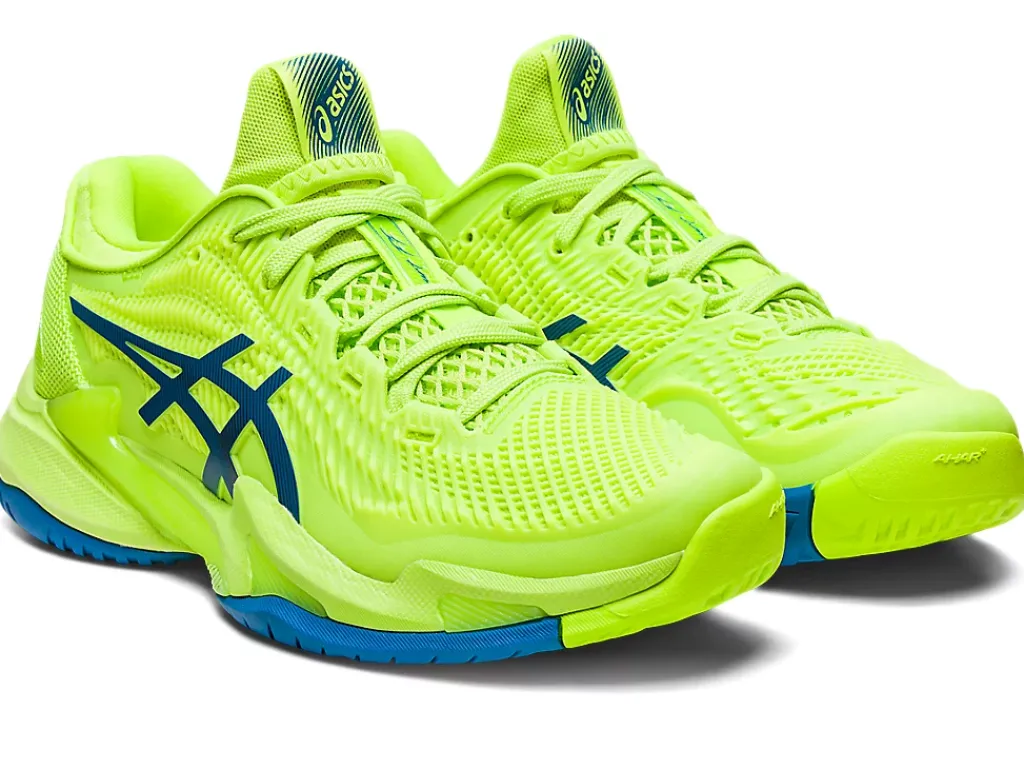 ASICS COURT FF 3 ROAD TESTED-Women Road Tested Footwear