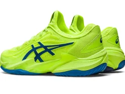 ASICS COURT FF 3 ROAD TESTED-Women Road Tested Footwear