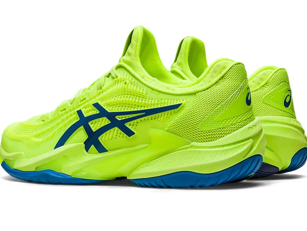 ASICS COURT FF 3 ROAD TESTED-Women Road Tested Footwear