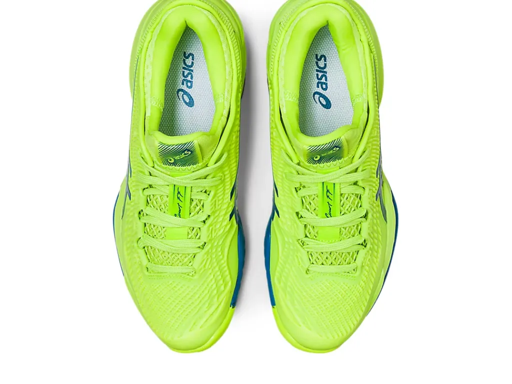ASICS COURT FF 3 ROAD TESTED-Women Road Tested Footwear