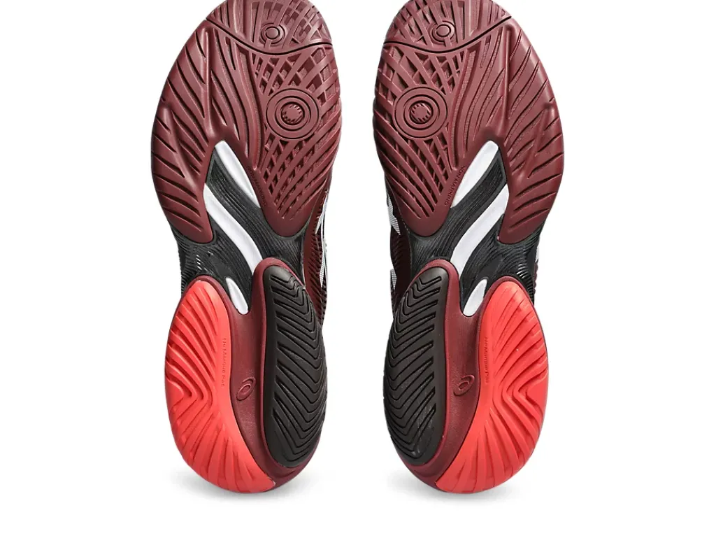 ASICS COURT FF 3 ROAD TESTED-Men Road Tested Footwear