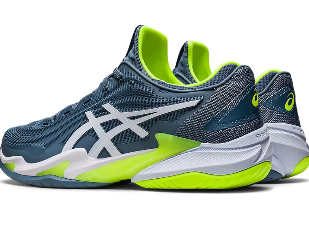 ASICS COURT FF 3 ROAD TESTED-Men Road Tested Footwear