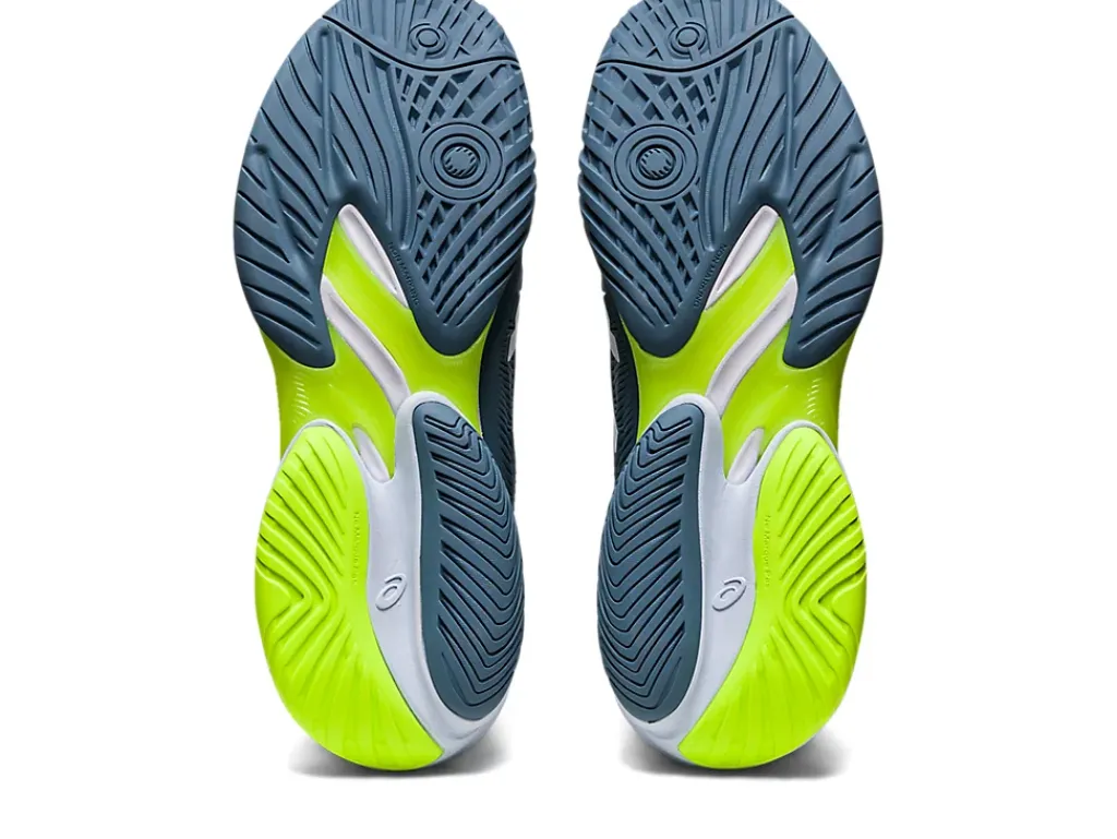 ASICS COURT FF 3 ROAD TESTED-Men Road Tested Footwear