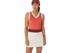 ASICS COURT GPX DRESS-Women Tennis|Tennis
