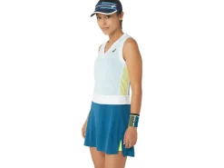 ASICS COURT GPX DRESS-Women Tennis|Tennis