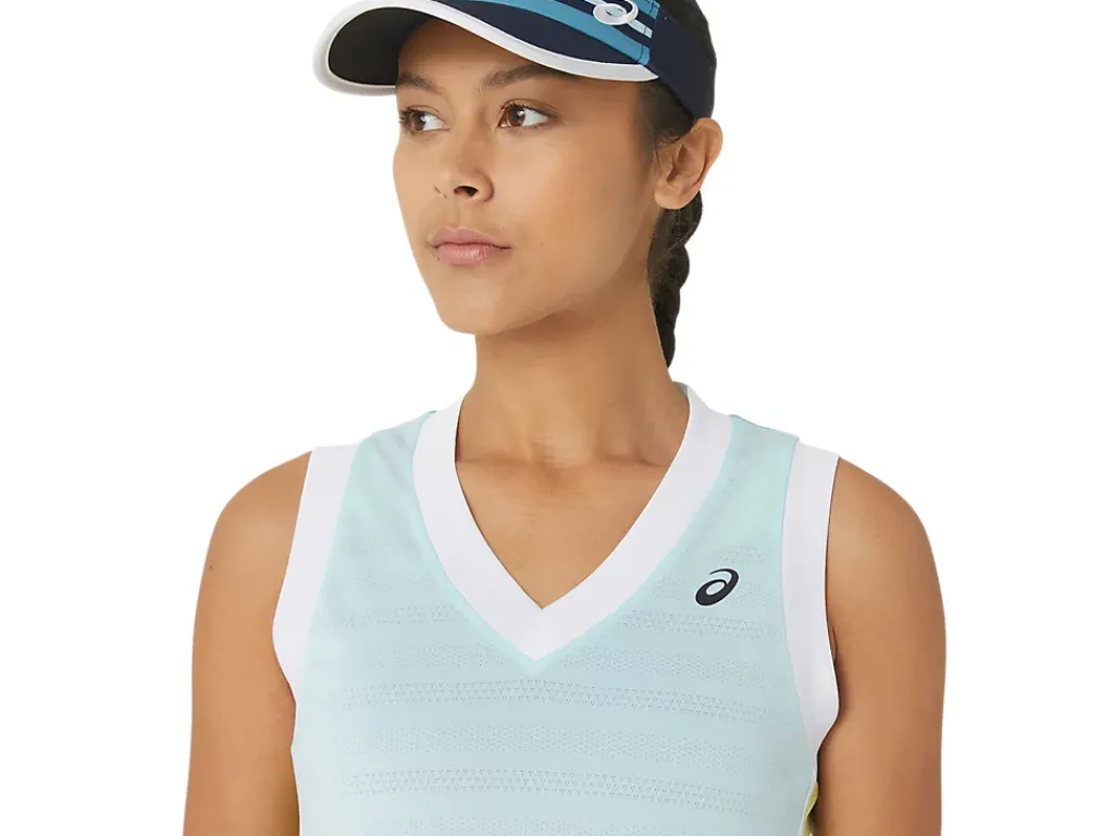 ASICS COURT GPX DRESS-Women Tennis|Tennis