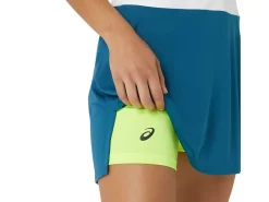 ASICS COURT GPX DRESS-Women Tennis|Tennis