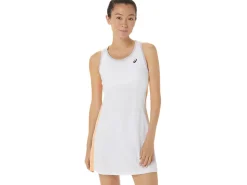 ASICS COURT GRAPHIC DRESS-Women Pickleball|Tennis