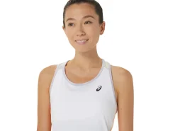 ASICS COURT GRAPHIC DRESS-Women Pickleball|Tennis
