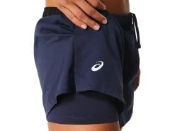 ASICS COURT SHORT-Women Pickleball|Tennis