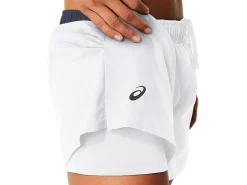 ASICS COURT SHORT-Women Pickleball|Tennis