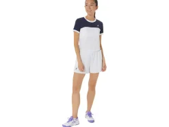 ASICS COURT SHORT-Women Pickleball|Tennis