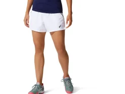ASICS COURT SHORT-Women Pickleball|Tennis