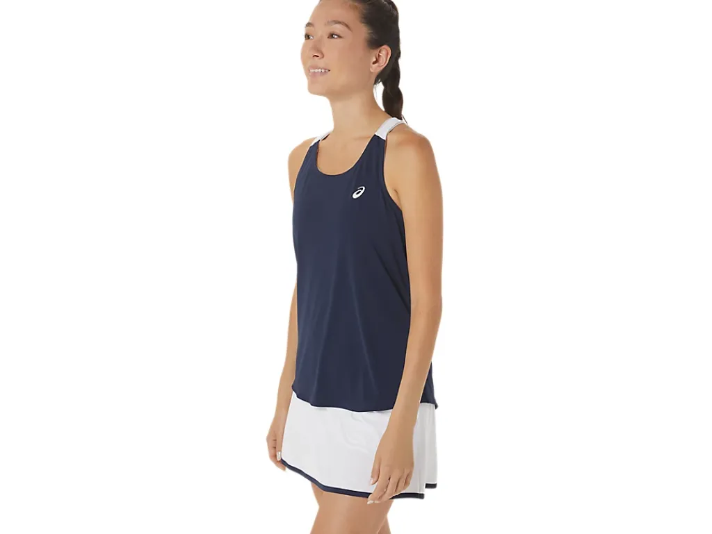 ASICS COURT TANK-Women Tennis|Tennis
