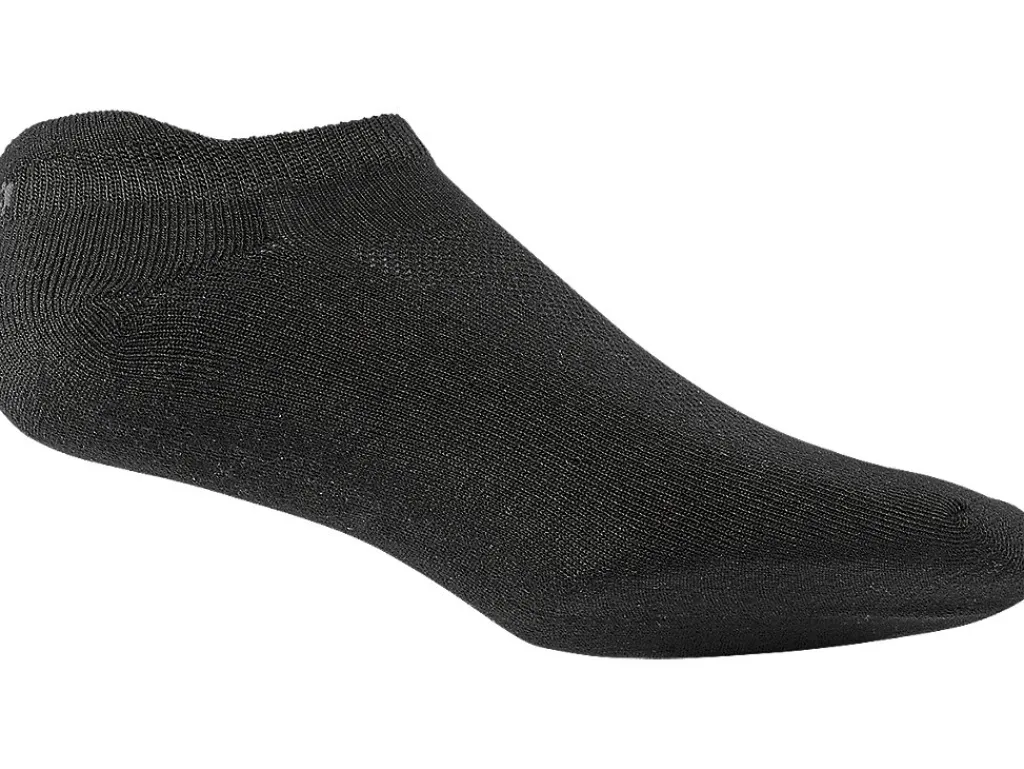 ASICS Cushion Low Cut (3 Pack)-Women Gear & Accessories|Socks
