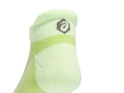 ASICS Cushion Low Cut (3 Pack)-Women Gear & Accessories|Socks