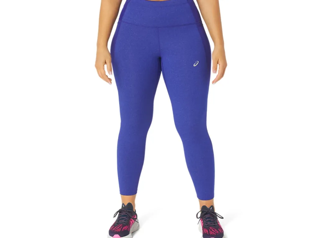 ASICS DISTANCE SUPPLY 7/8 TIGHT-Women Tights & Leggings