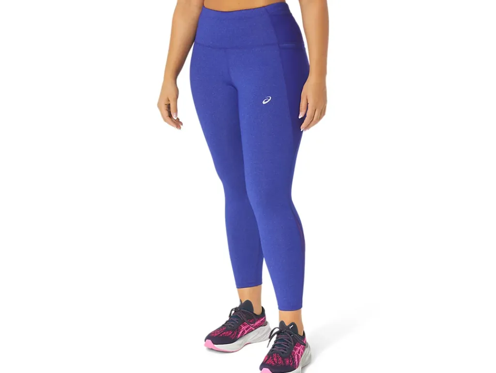 ASICS DISTANCE SUPPLY 7/8 TIGHT-Women Tights & Leggings