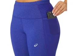 ASICS DISTANCE SUPPLY 7/8 TIGHT-Women Tights & Leggings