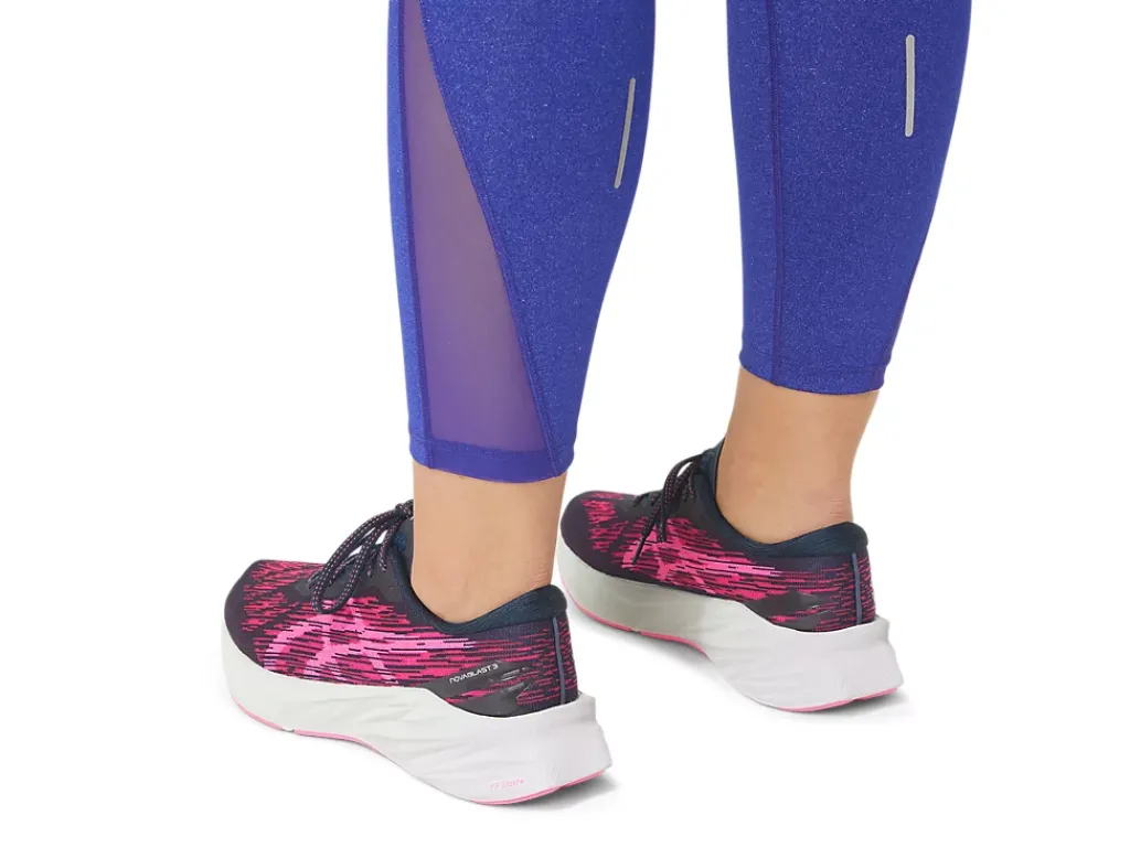 ASICS DISTANCE SUPPLY 7/8 TIGHT-Women Tights & Leggings
