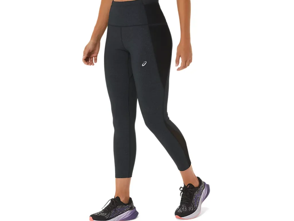 ASICS DISTANCE SUPPLY 7/8 TIGHT-Women Tights & Leggings