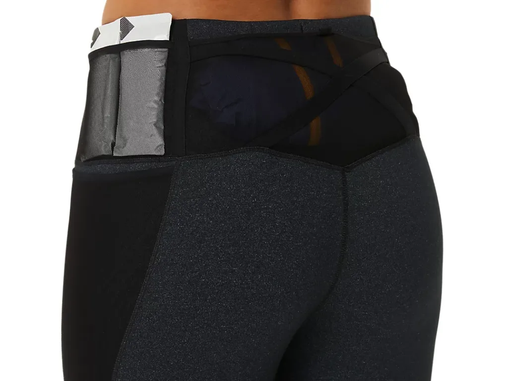 ASICS DISTANCE SUPPLY 7/8 TIGHT-Women Tights & Leggings