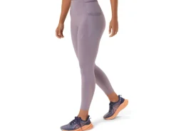 ASICS DISTANCE SUPPLY 7/8 TIGHT-Women Tights & Leggings