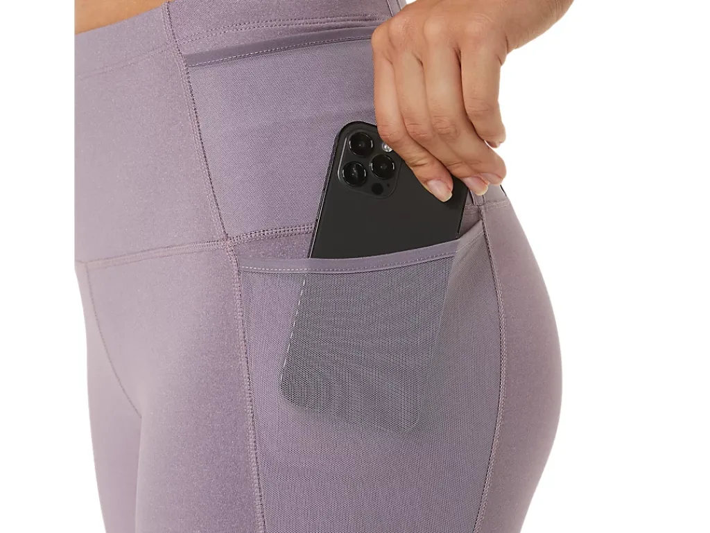 ASICS DISTANCE SUPPLY 7/8 TIGHT-Women Tights & Leggings