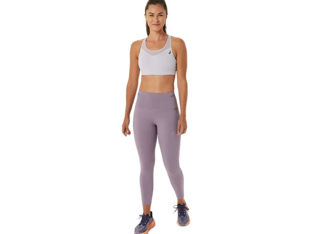ASICS DISTANCE SUPPLY 7/8 TIGHT-Women Tights & Leggings