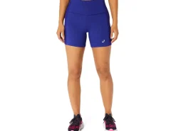ASICS DISTANCE SUPPLY 5IN SPRINTER-Women Shorts & Pants